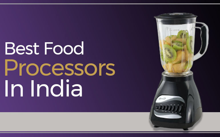 Best-Food-Processors-in-India
