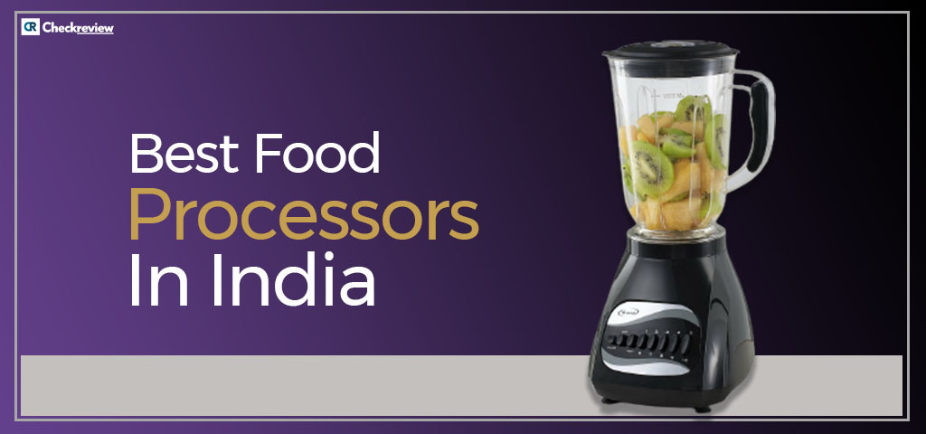 Best-Food-Processors-in-India
