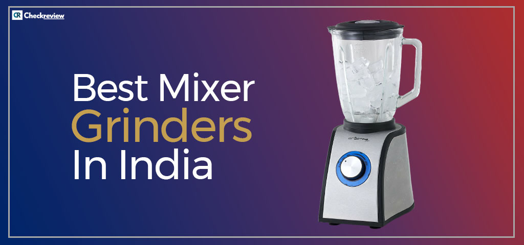 Best-Mixer-Grinders-in-India