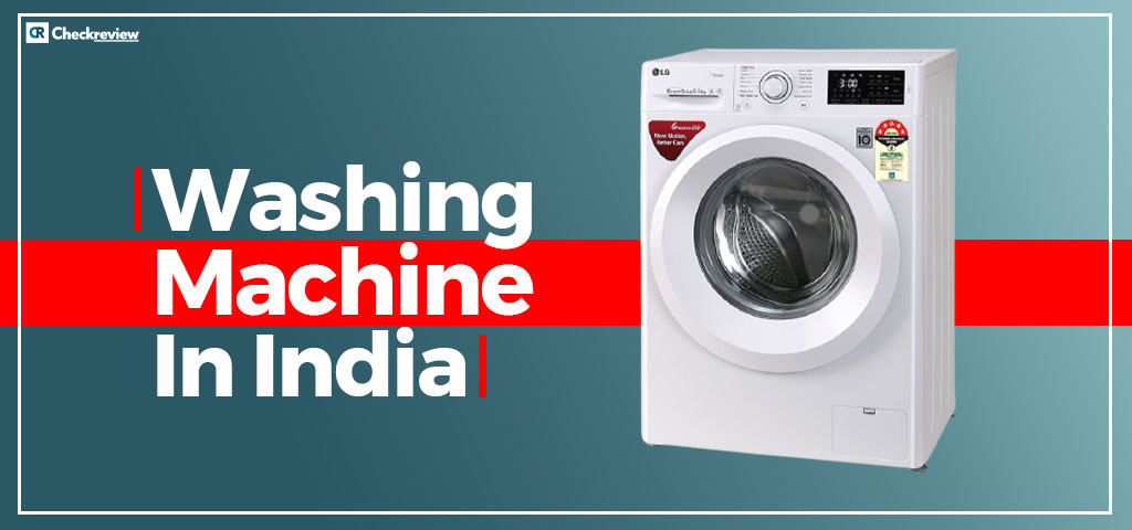 Best-Washing-Machine-in-India