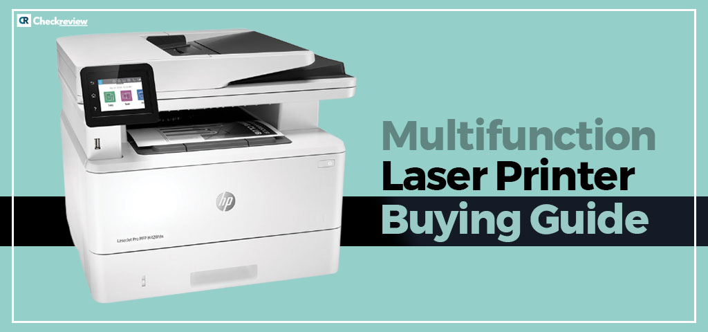 Best Multifunction Laser Printer Under 20000 in India (2021)