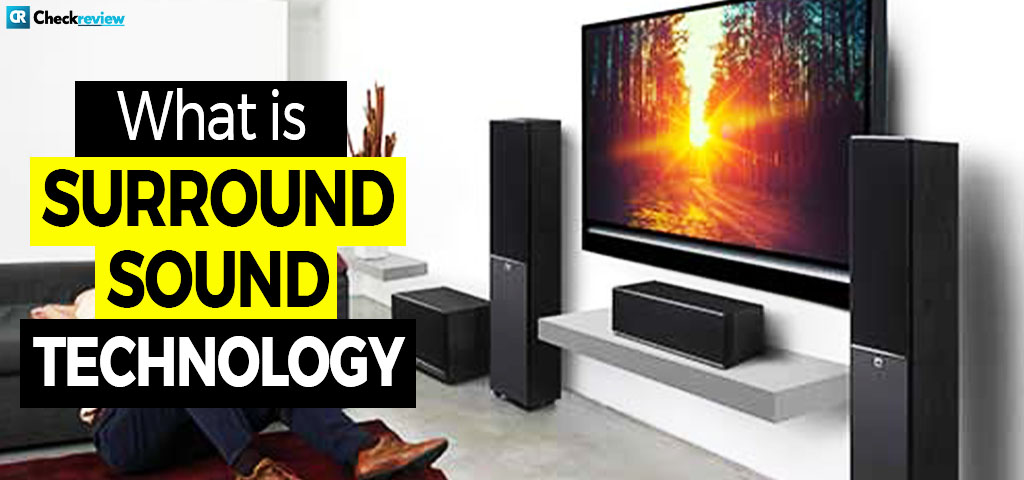 What-is-Surround-Sound-Technology