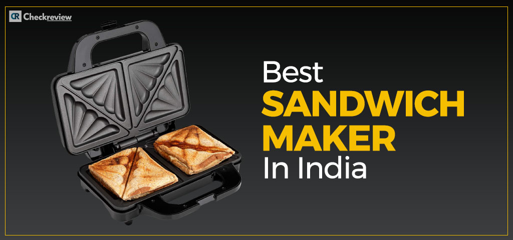 best-sandwich-maker-in-india